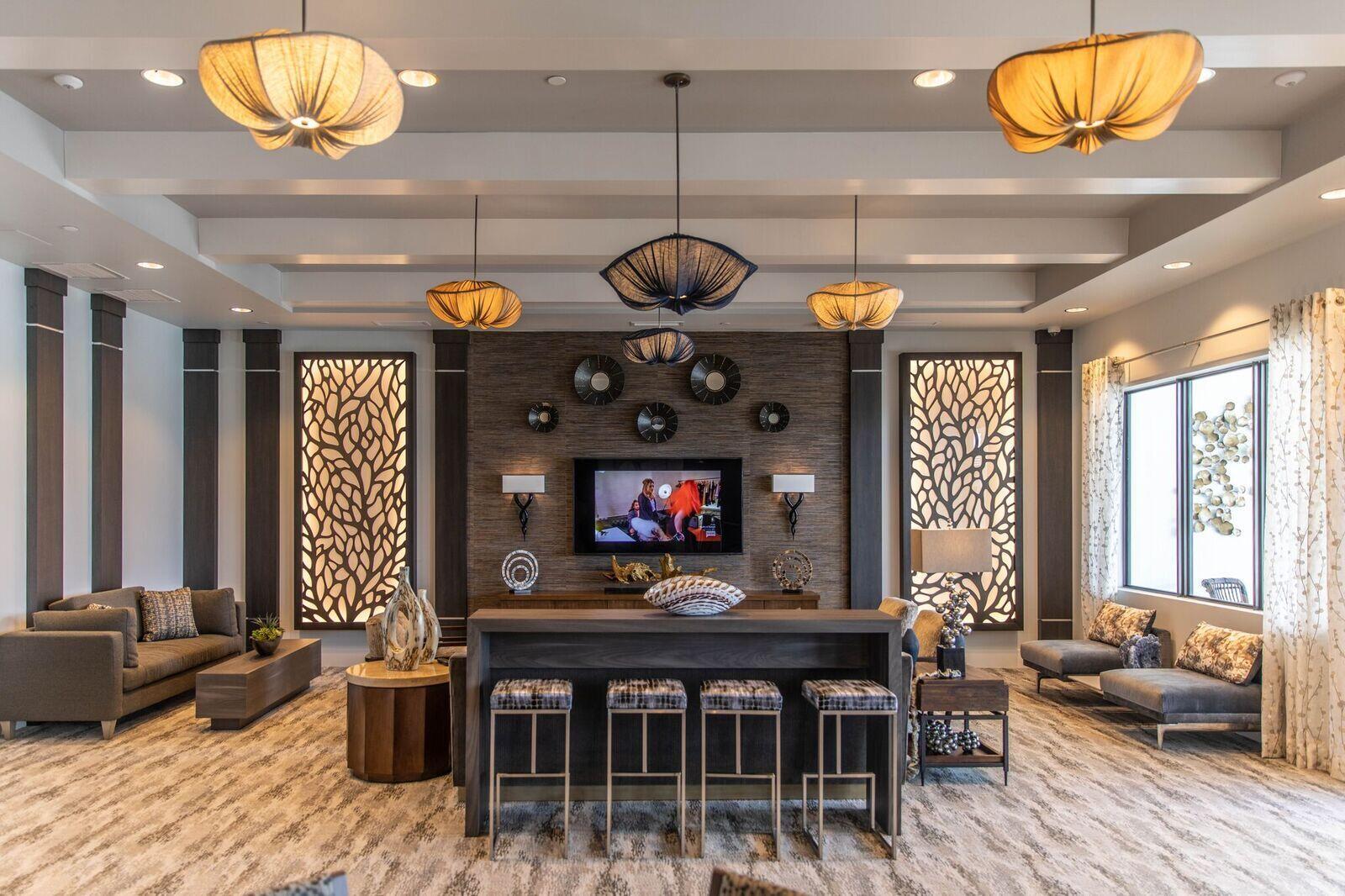 DAKOTA - Residential Lease