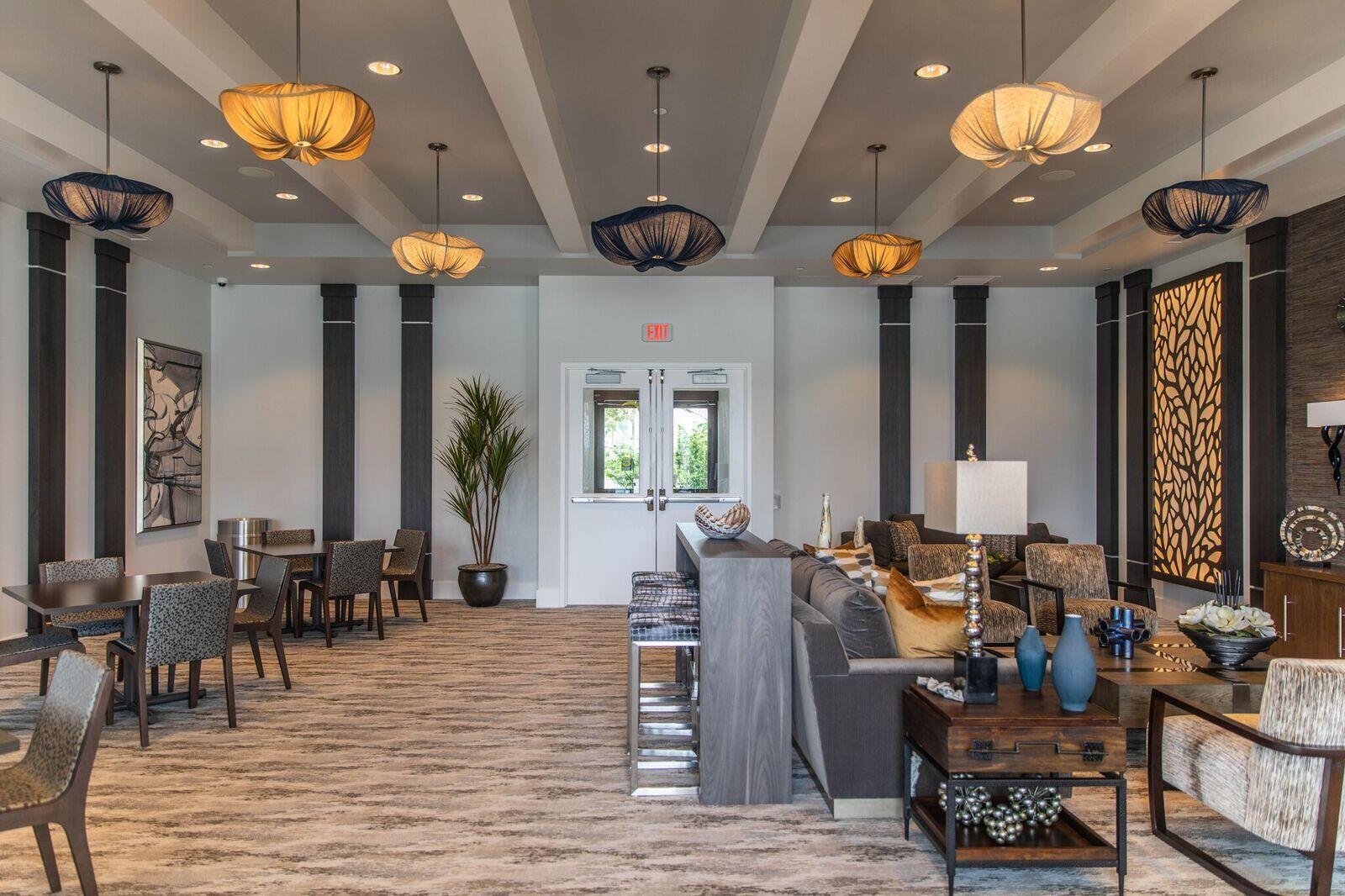 DAKOTA - Residential Lease