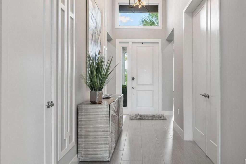 Photo of 15277 Seaglass Terrace Lane, Delray Beach, FL 33446 (MLS # R11137824)