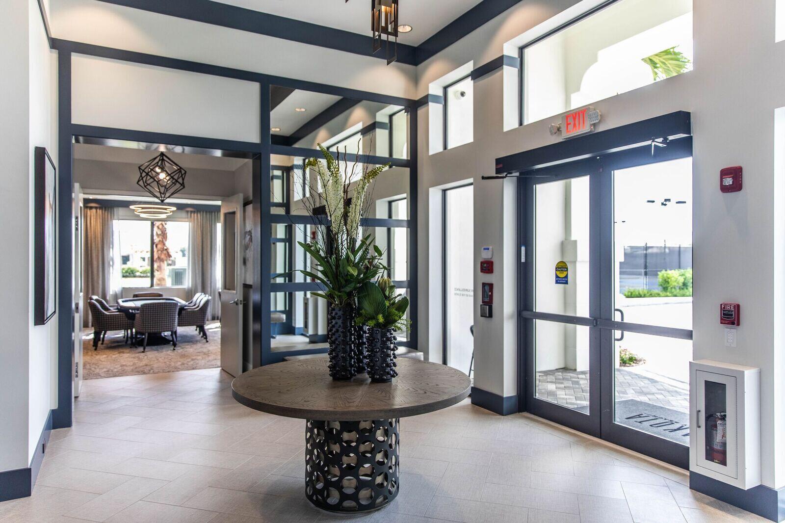 DAKOTA - Residential Lease