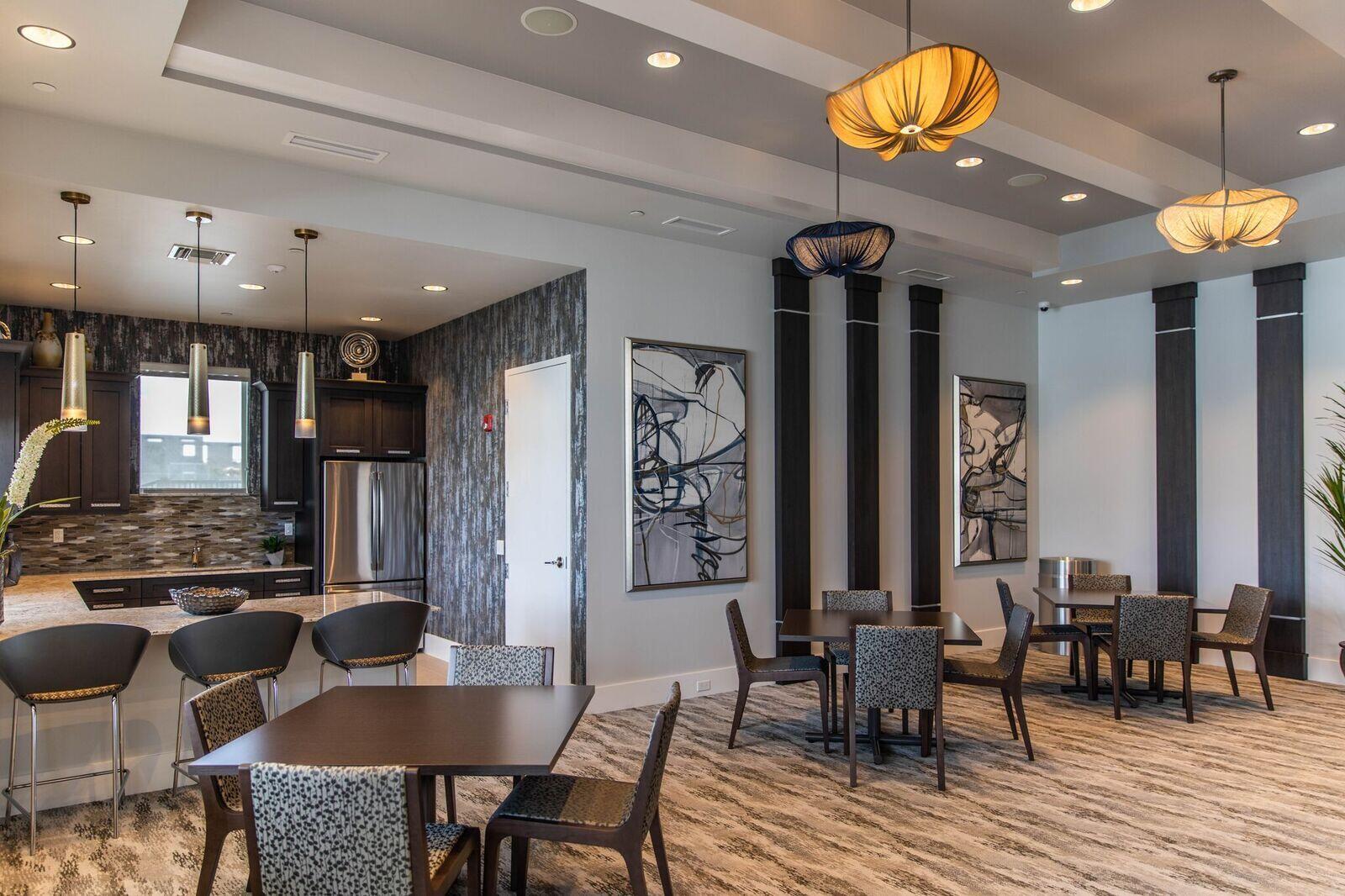 DAKOTA - Residential Lease