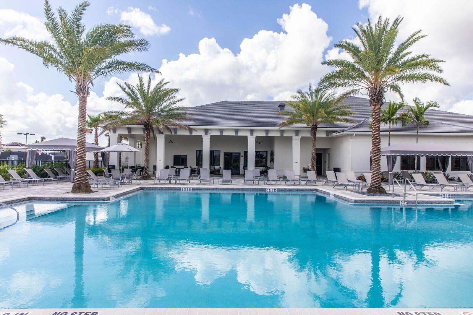 DAKOTA - Residential Lease