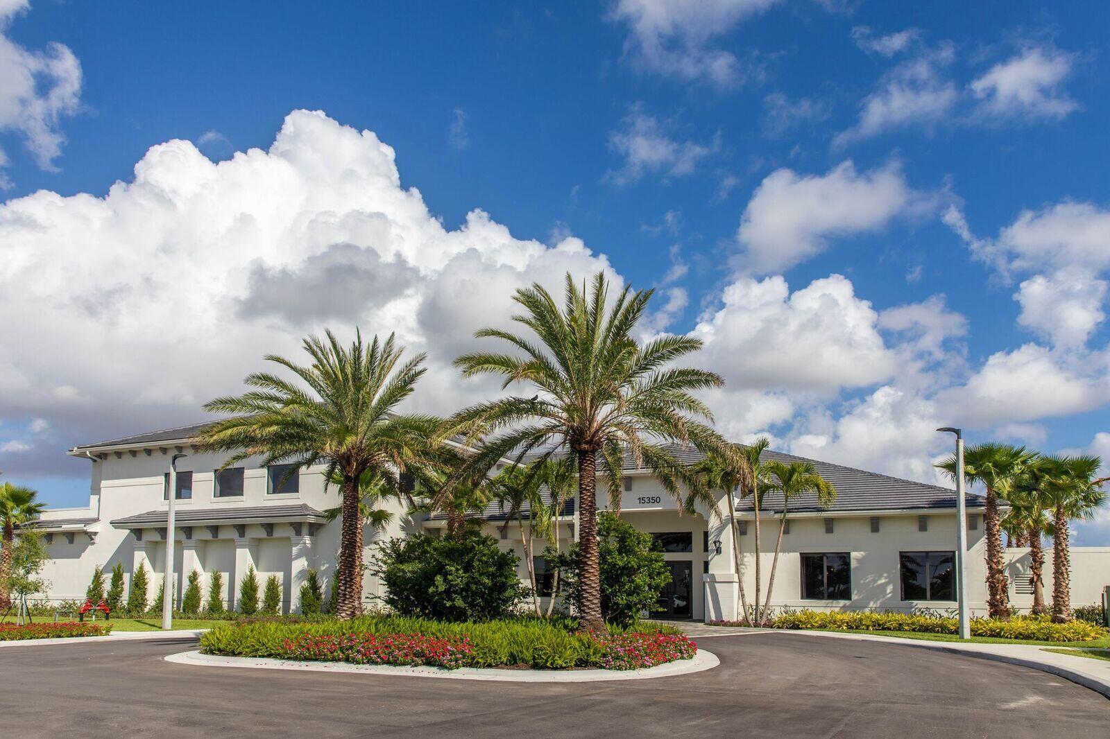 DAKOTA - Residential Lease