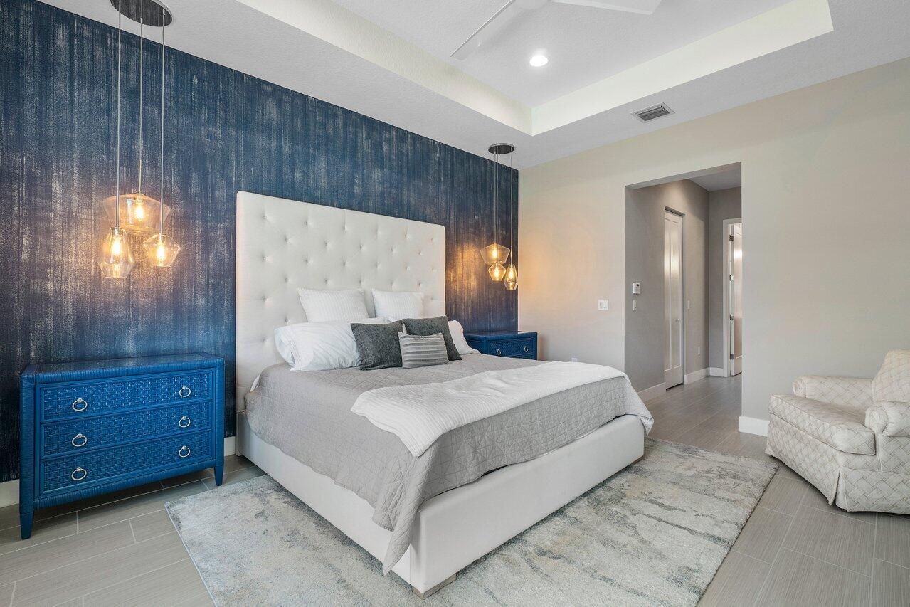 DAKOTA - Residential Lease