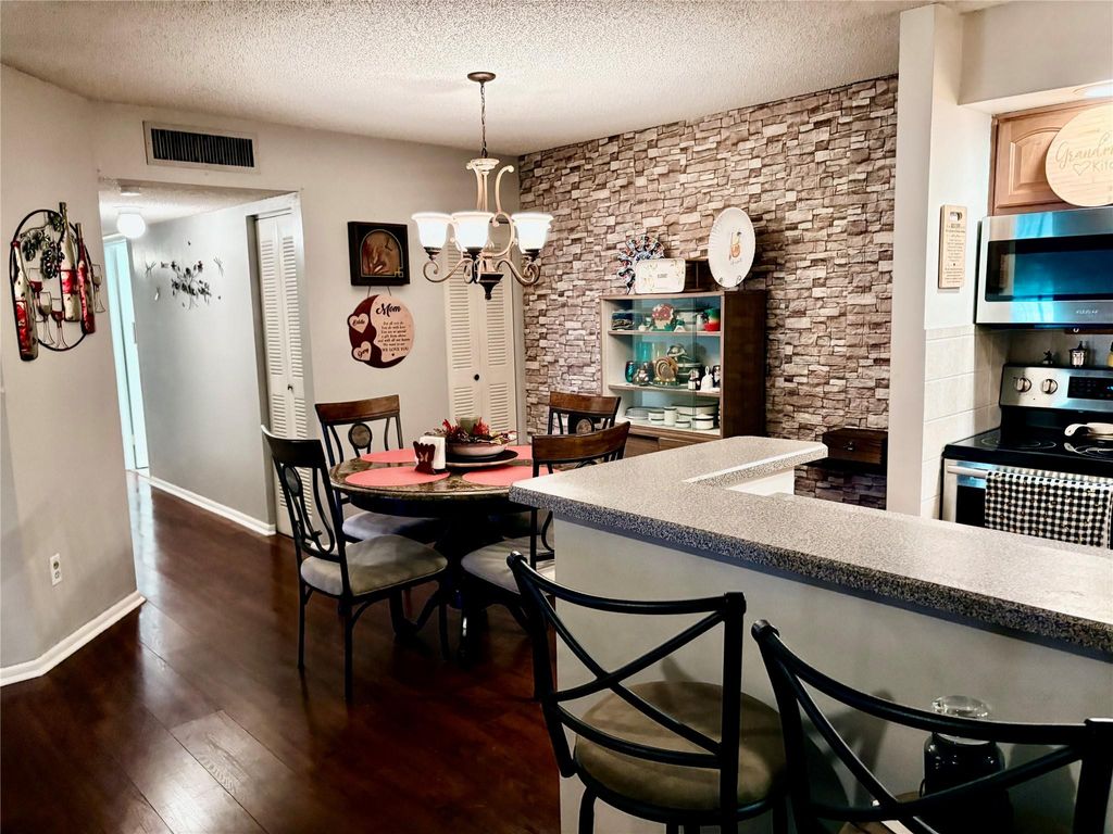 Photo of 9754 N Belfort Cir #9754, Tamarac, FL 33321 (MLS # F10516510)