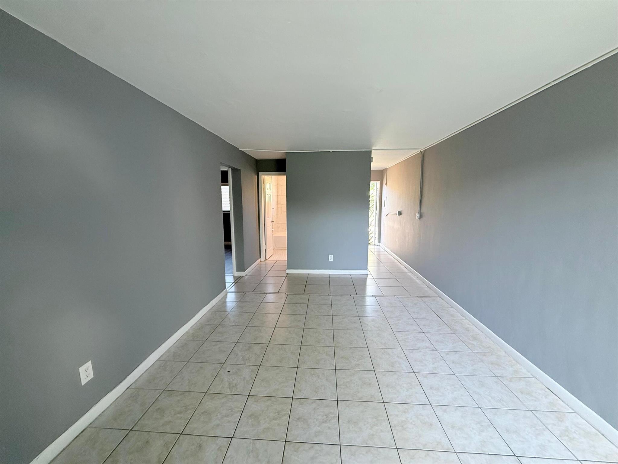 CLOWS - Residential Lease