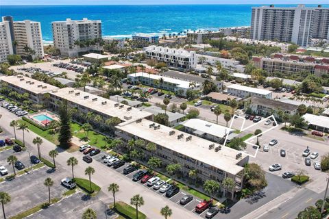 3200 NE 7th Ct 308C Pompano Beach FL 33062