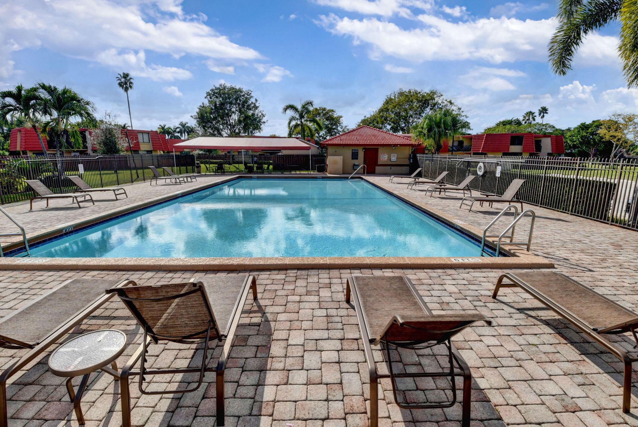 BOCA RIO NORTH - Residential Lease