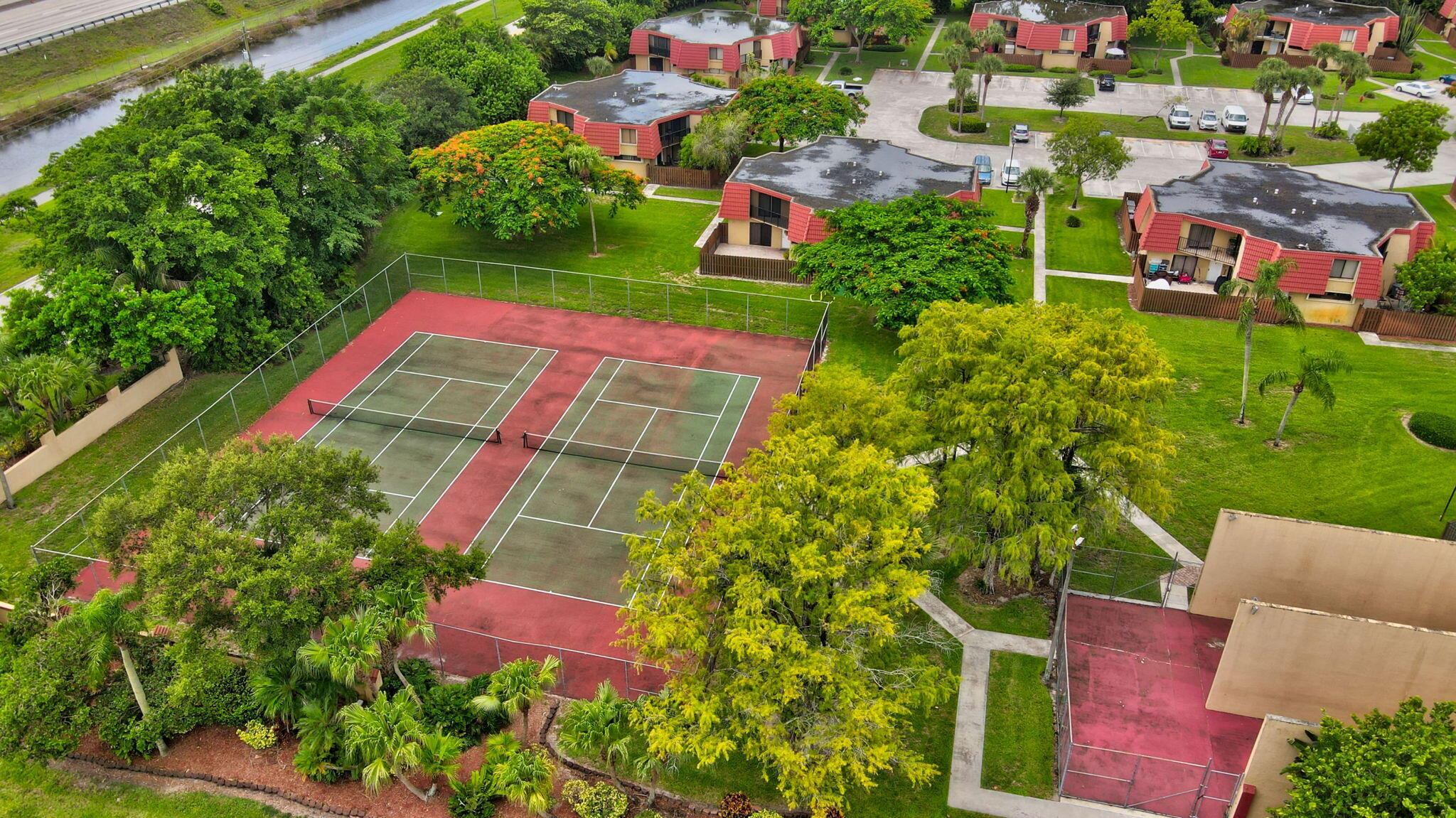 BOCA RIO NORTH - Residential Lease