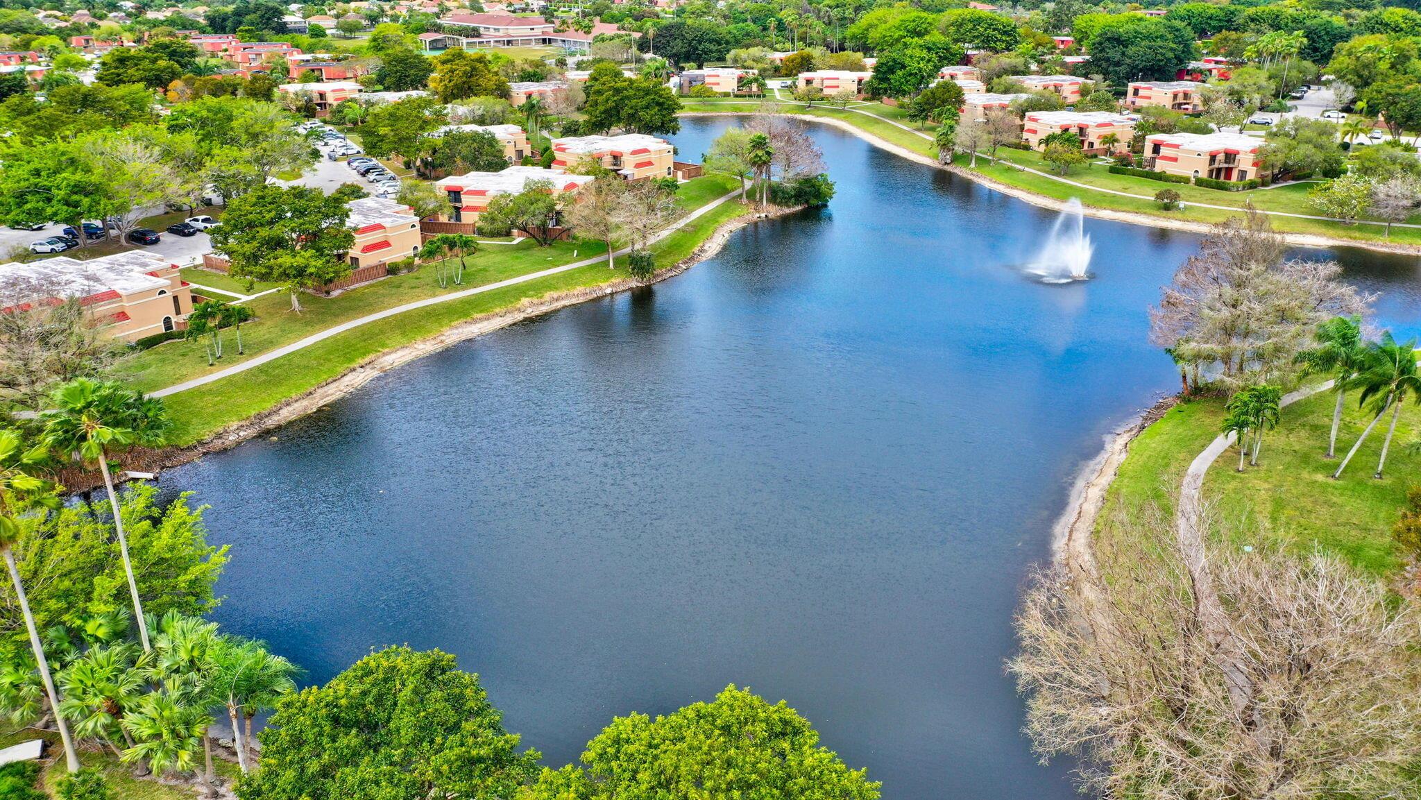 BOCA RIO NORTH - Residential Lease