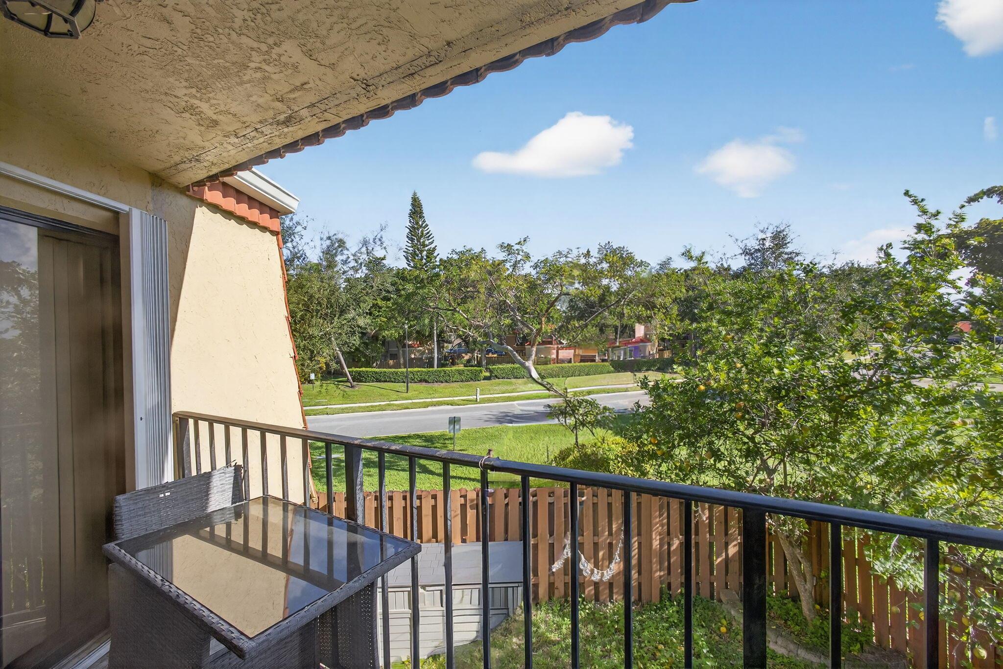 BOCA RIO NORTH - Residential Lease