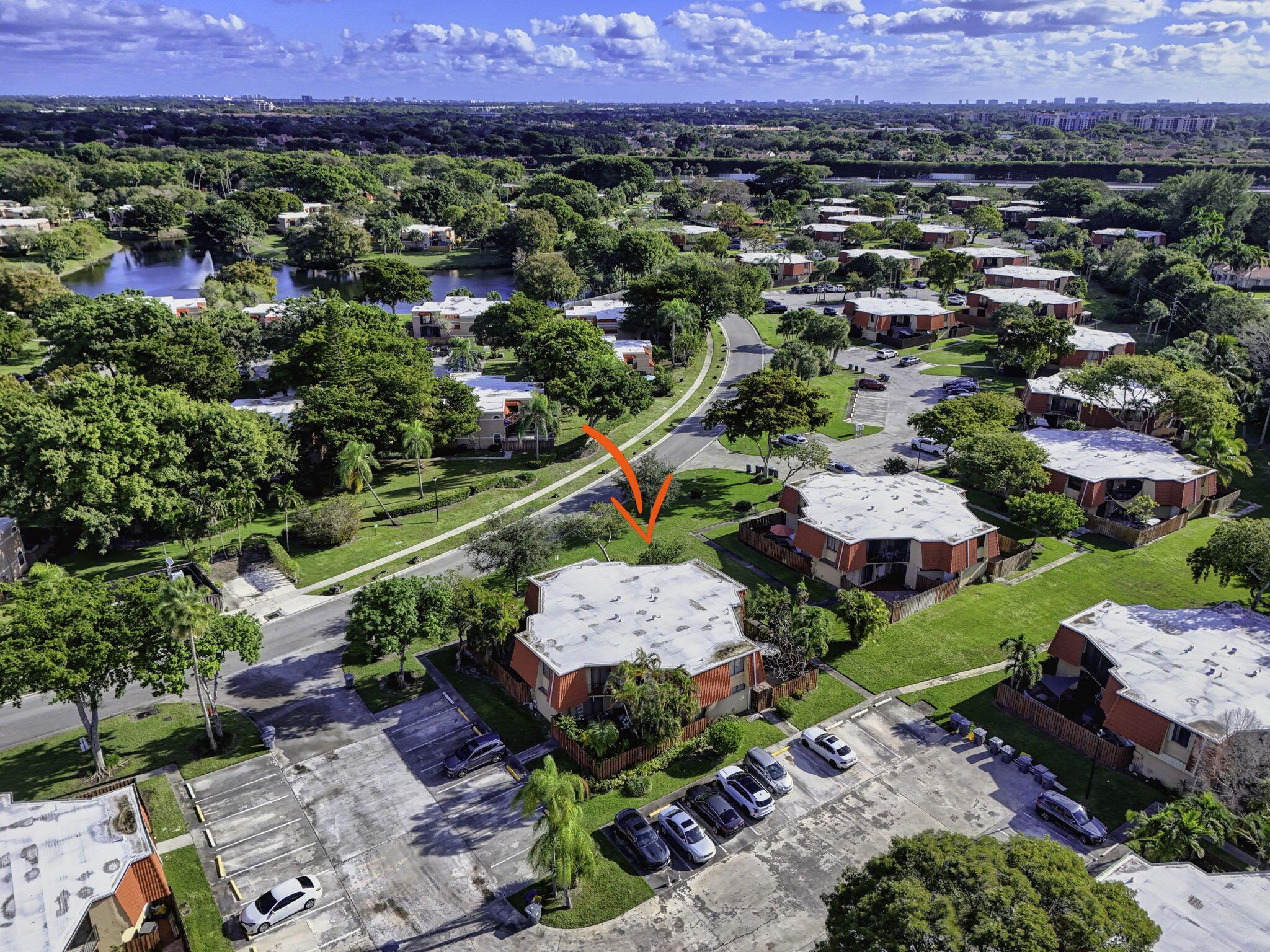 BOCA RIO NORTH - Residential Lease