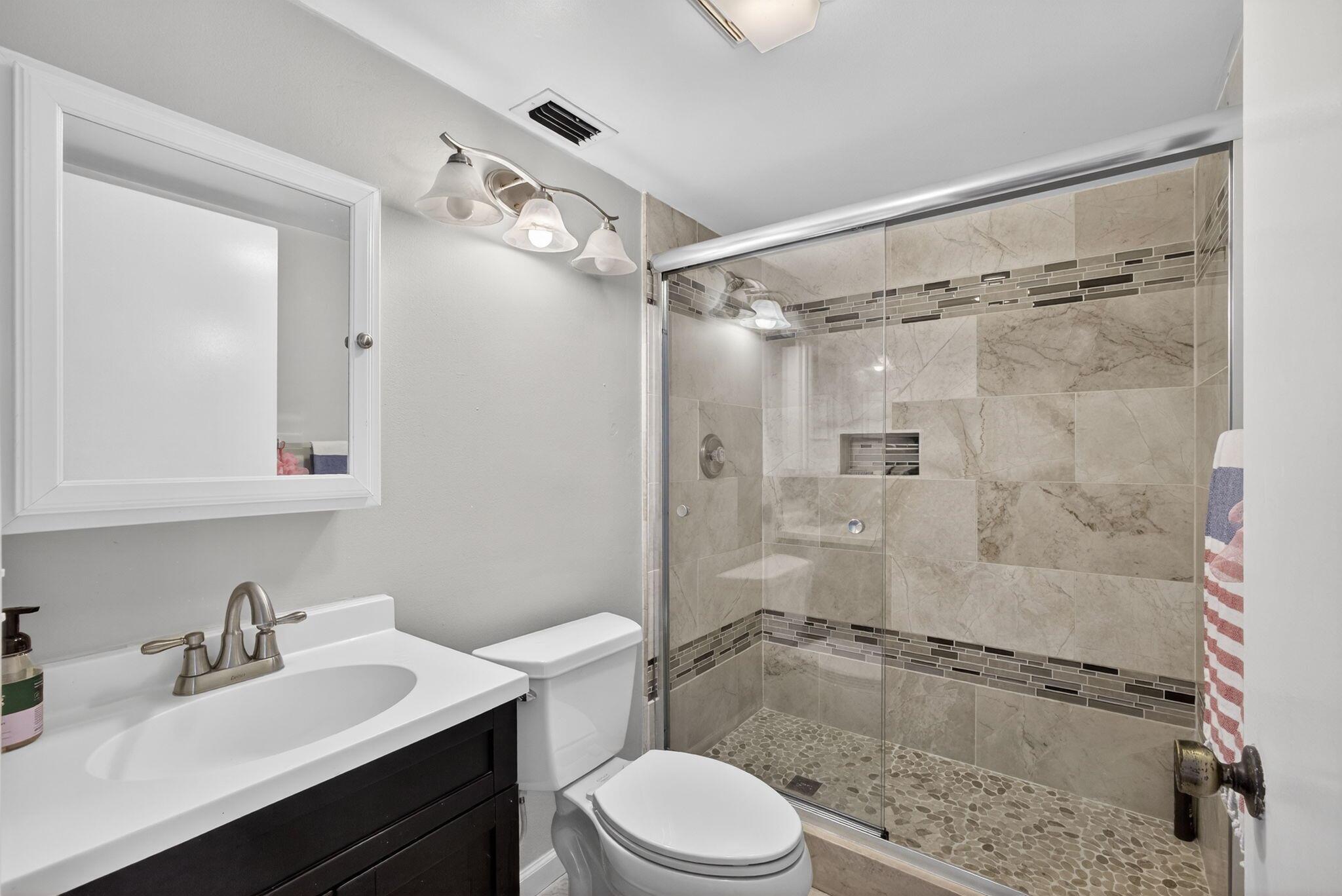 BOCA RIO NORTH - Residential Lease