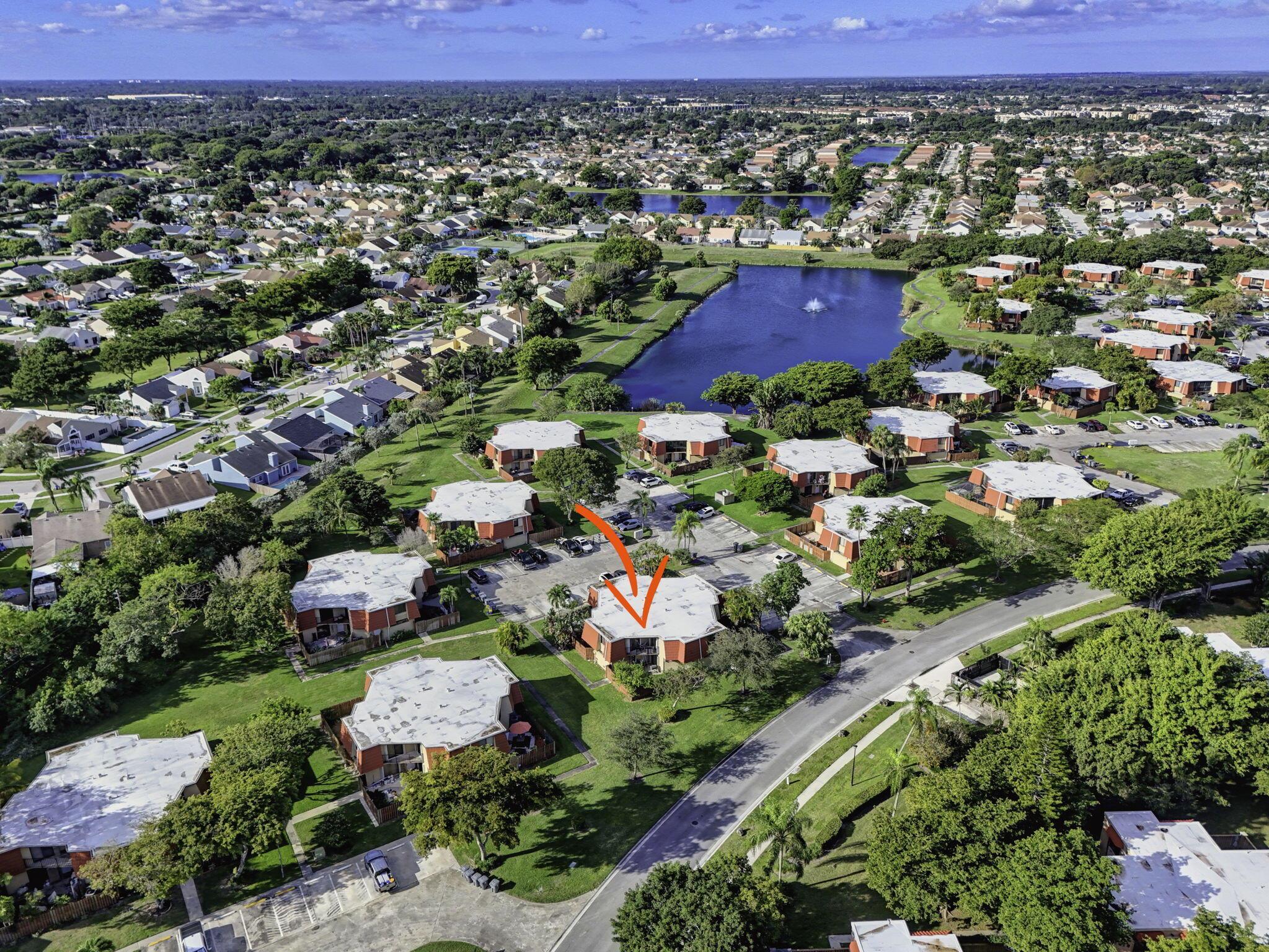 BOCA RIO NORTH - Residential Lease
