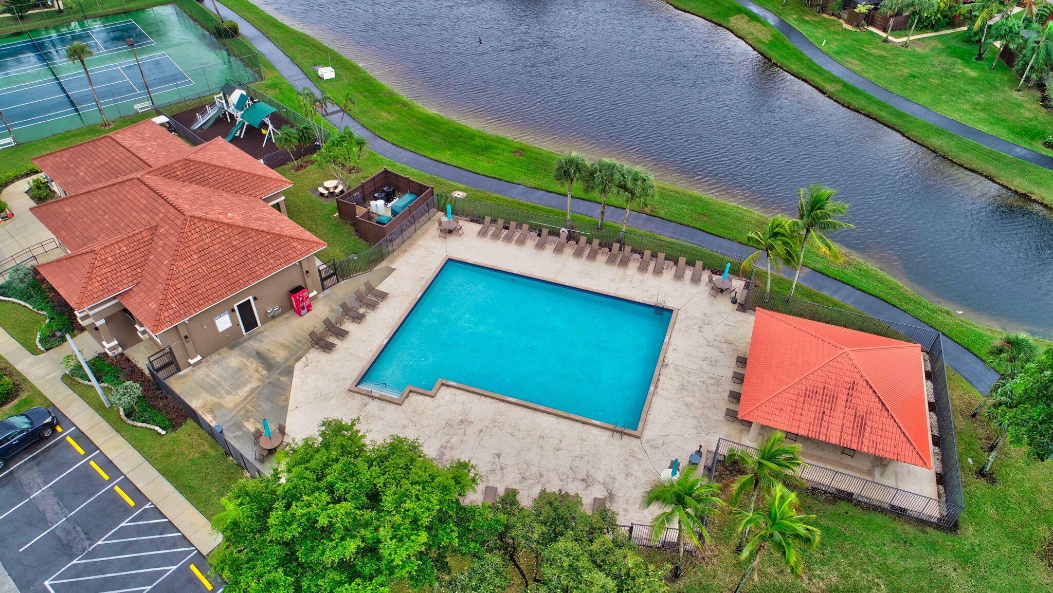 BOCA RIO NORTH - Residential Lease