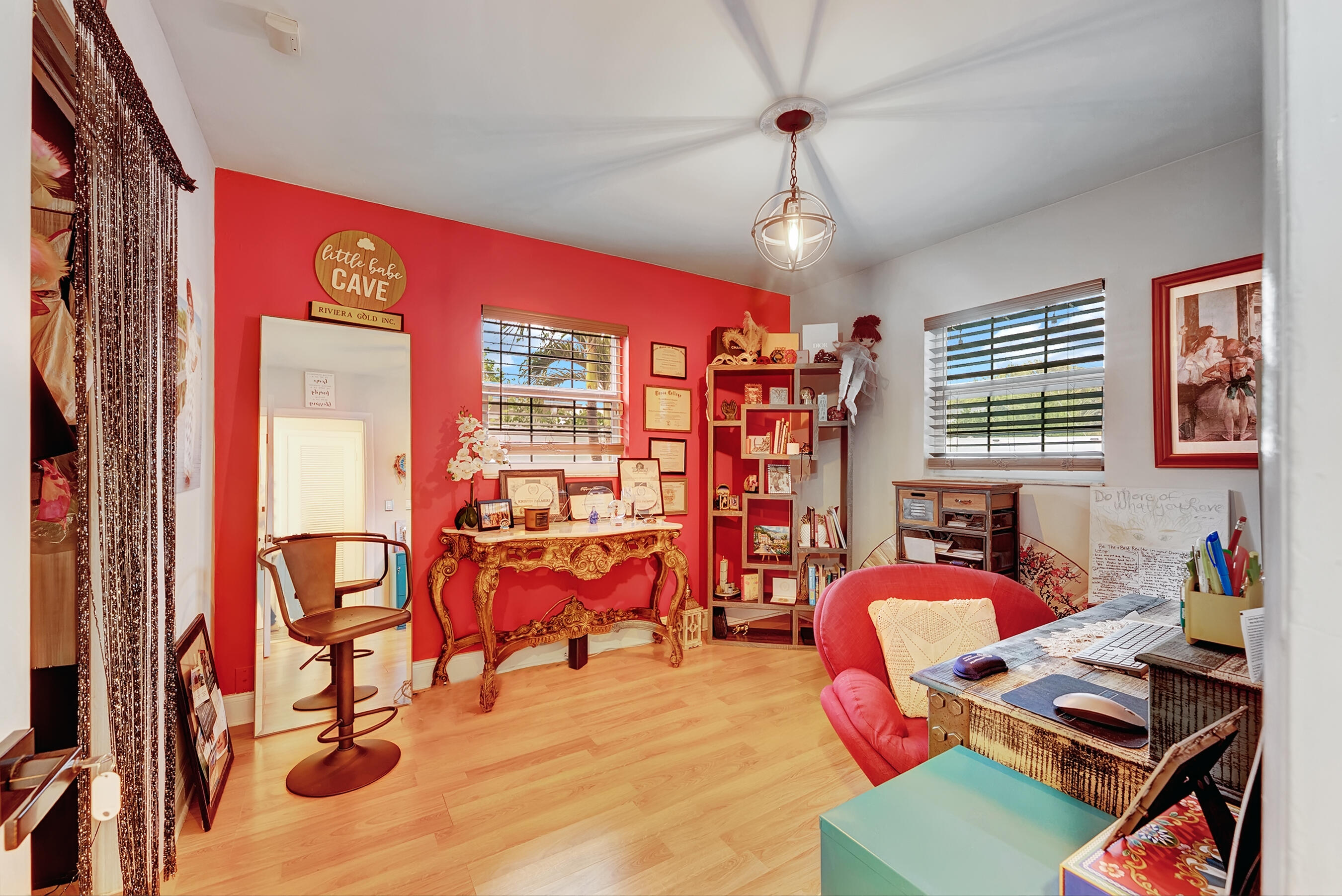 TROPIC PALMS 2 - Residential Lease