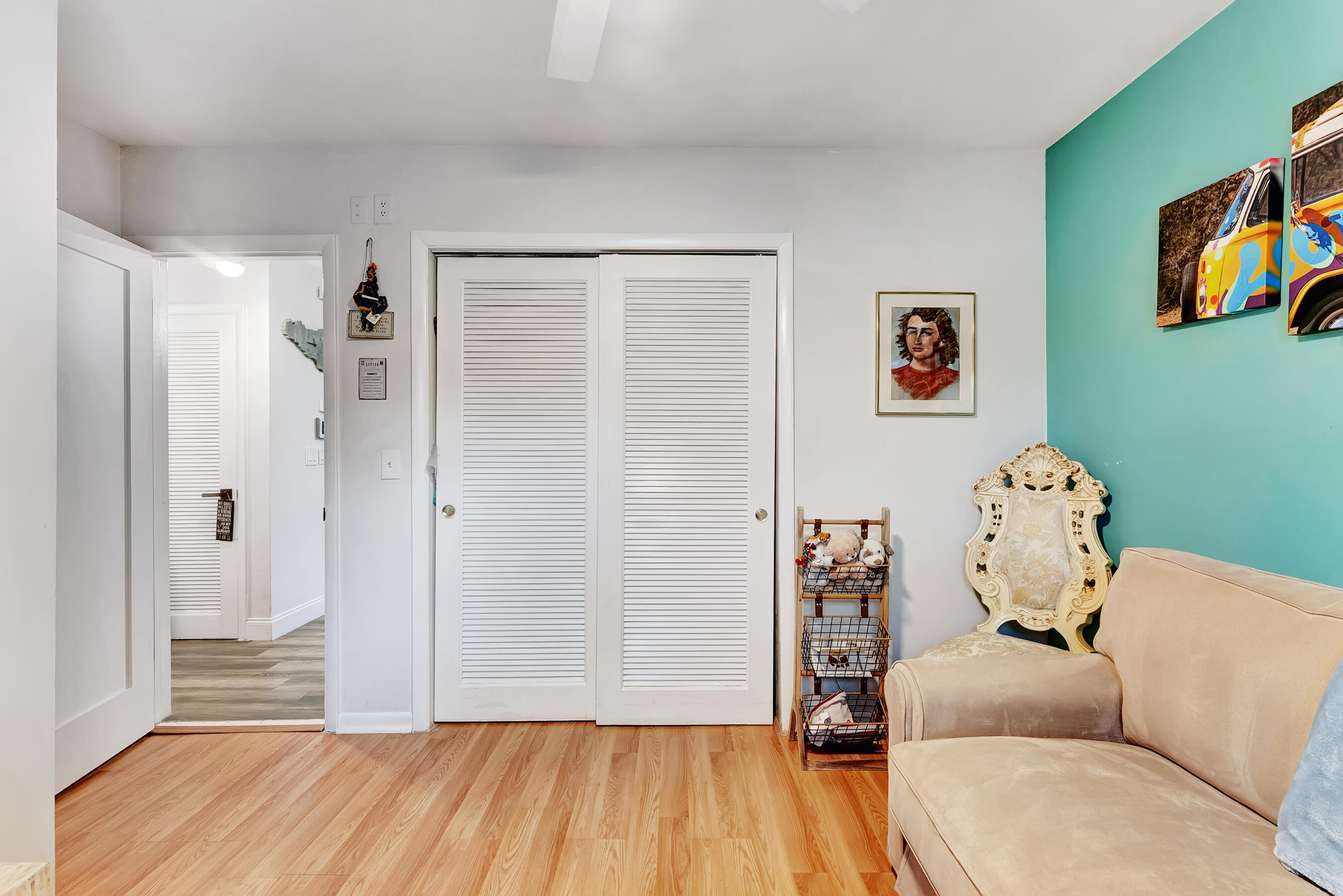 TROPIC PALMS 2 - Residential Lease