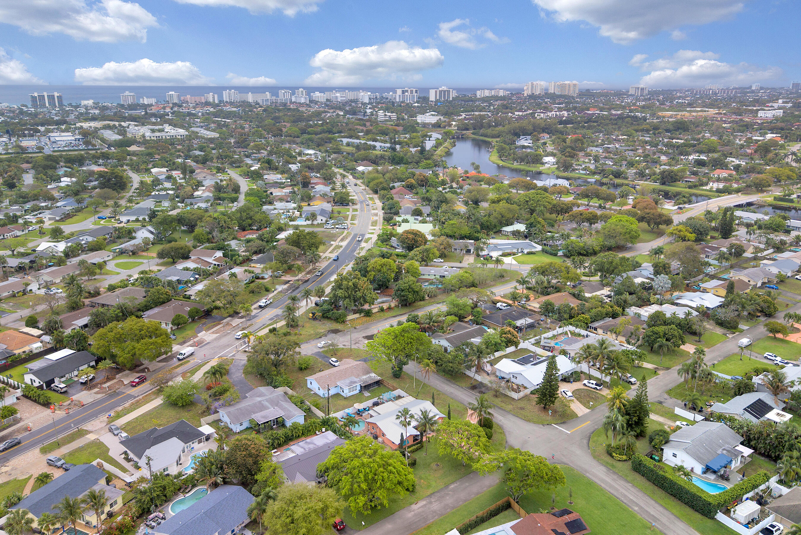 TROPIC PALMS 2 - Residential Lease