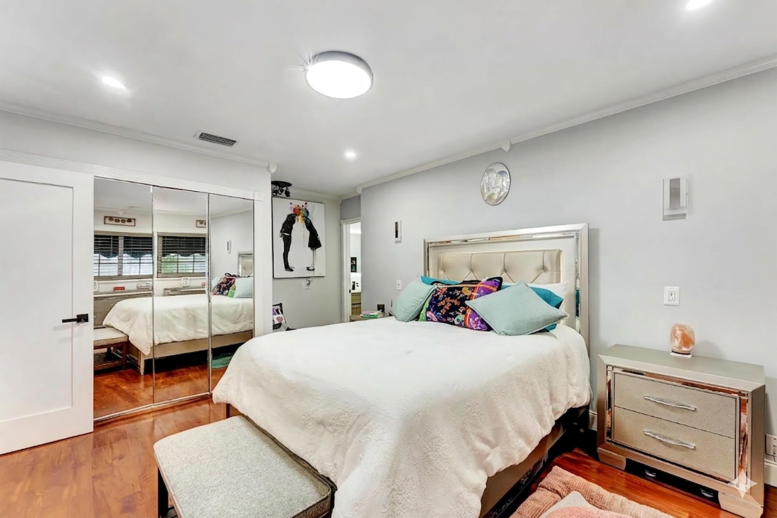 TROPIC PALMS 2 - Residential Lease