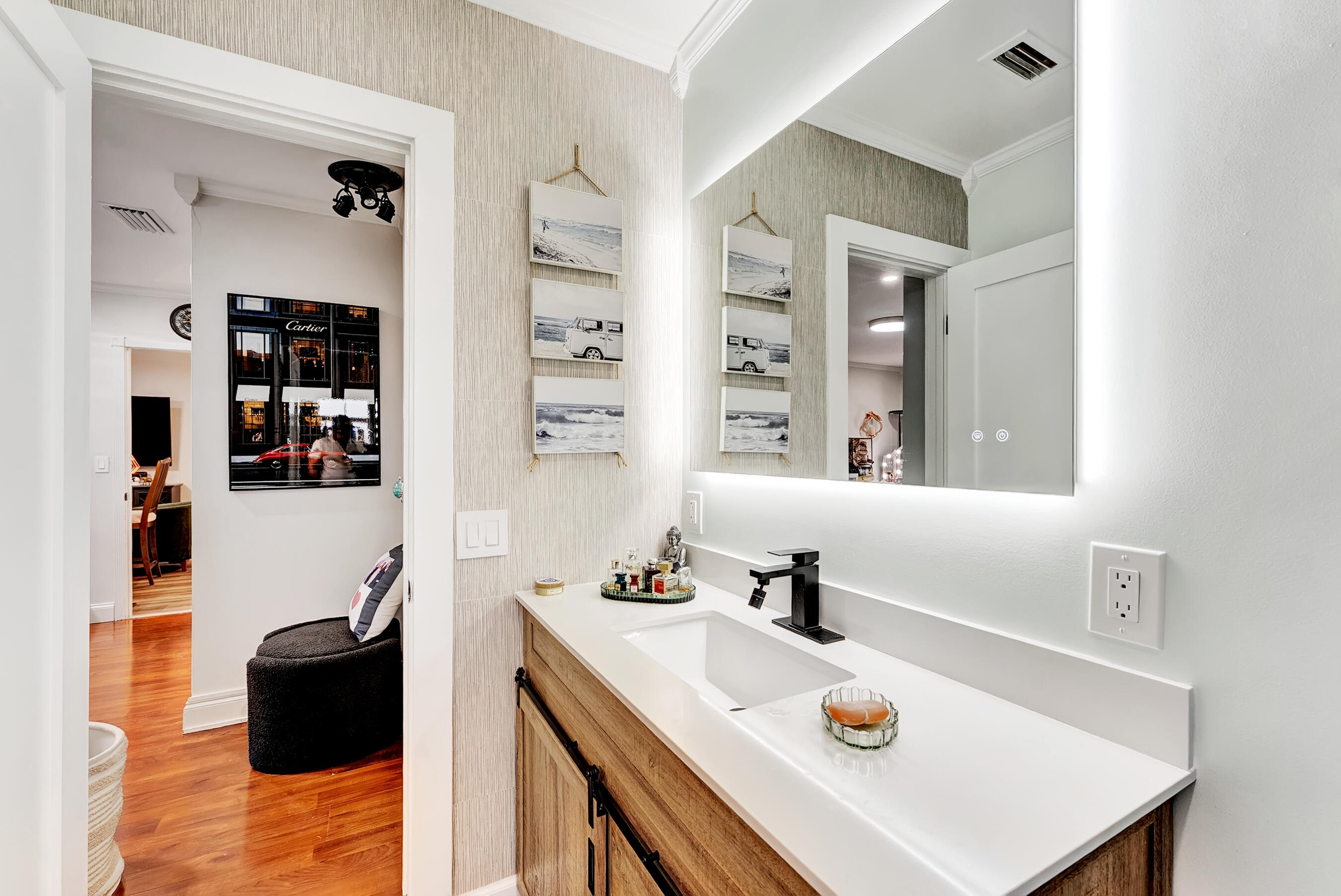 TROPIC PALMS 2 - Residential Lease