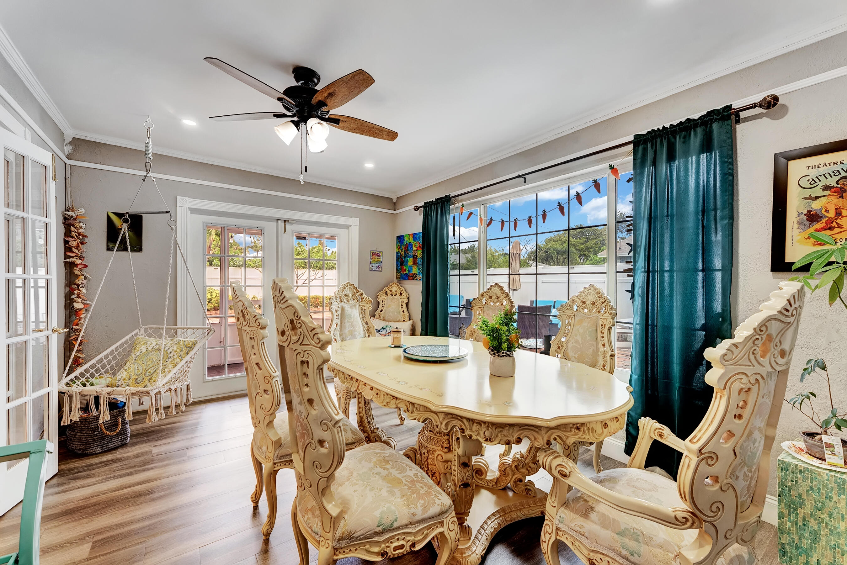 TROPIC PALMS 2 - Residential Lease