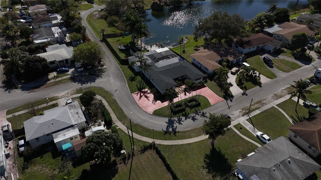 Photo of 940 NW 151st Street, Miami, FL 33169 (MLS # F10549912)