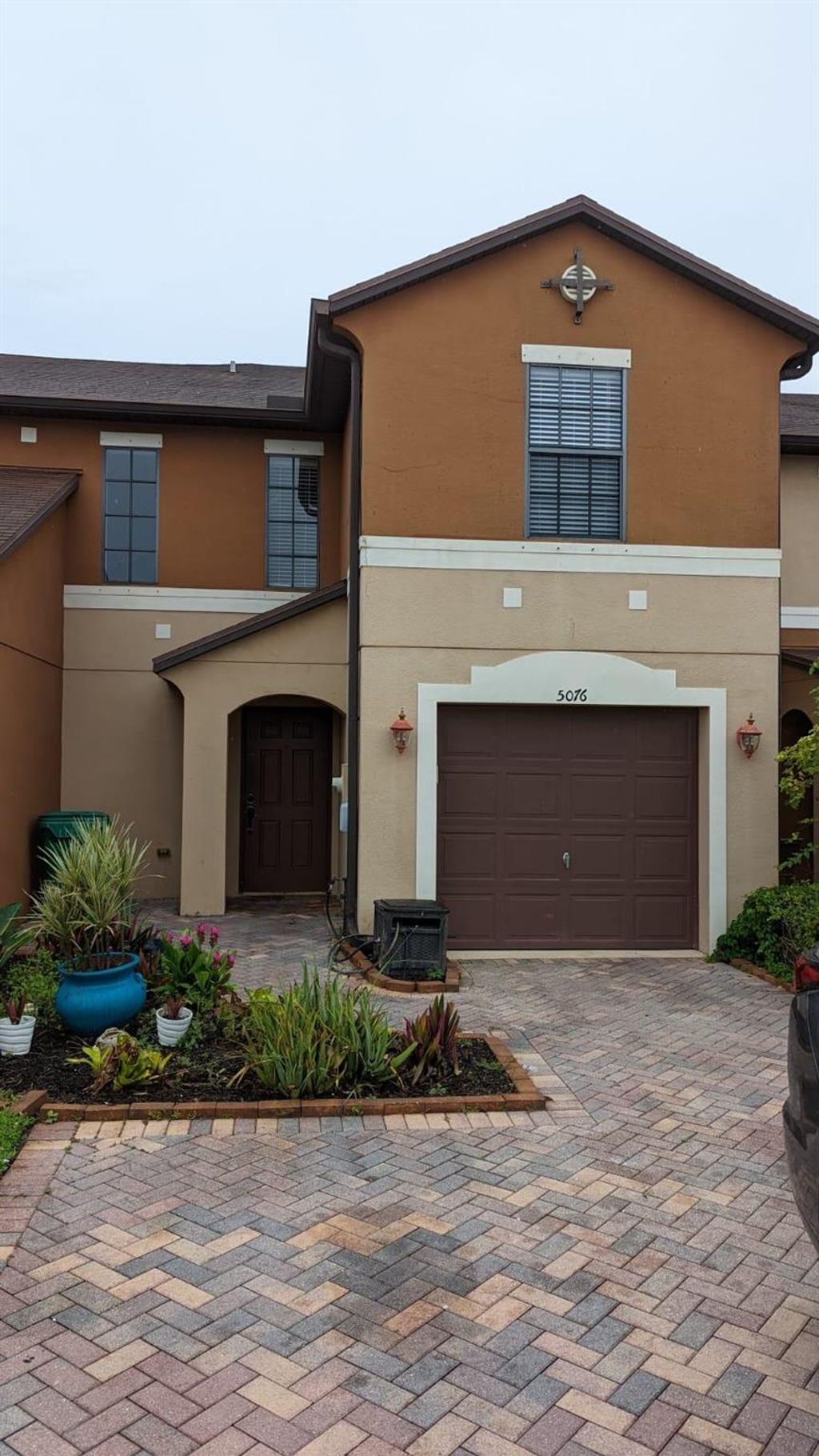Photo of 5076 NW Coventry Circle Cir NW #5076, Port Saint Lucie, FL 34986 (MLS # R10834989)