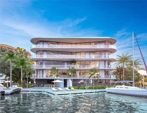 534 Hendricks Isle 302 Fort Lauderdale FL 33301