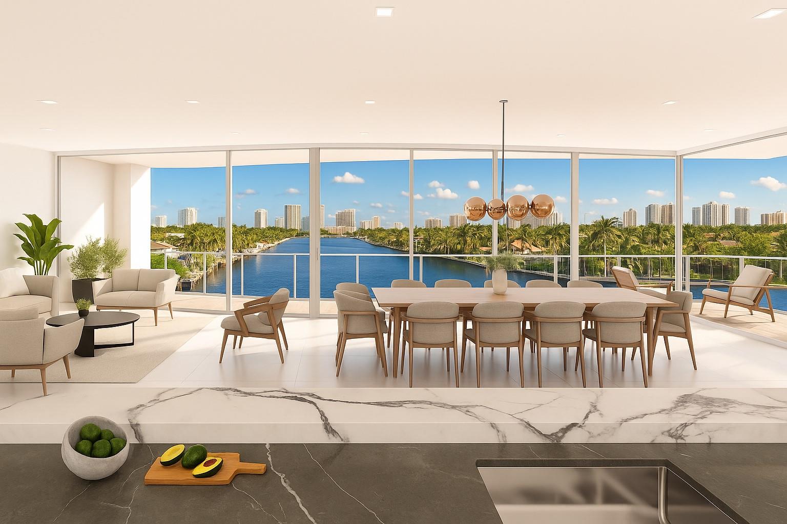 534 Hendricks Isle 302