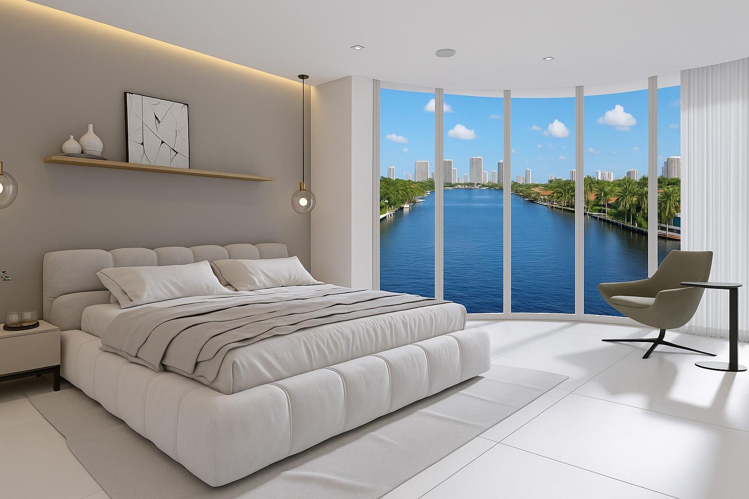 534 Hendricks Isle 302