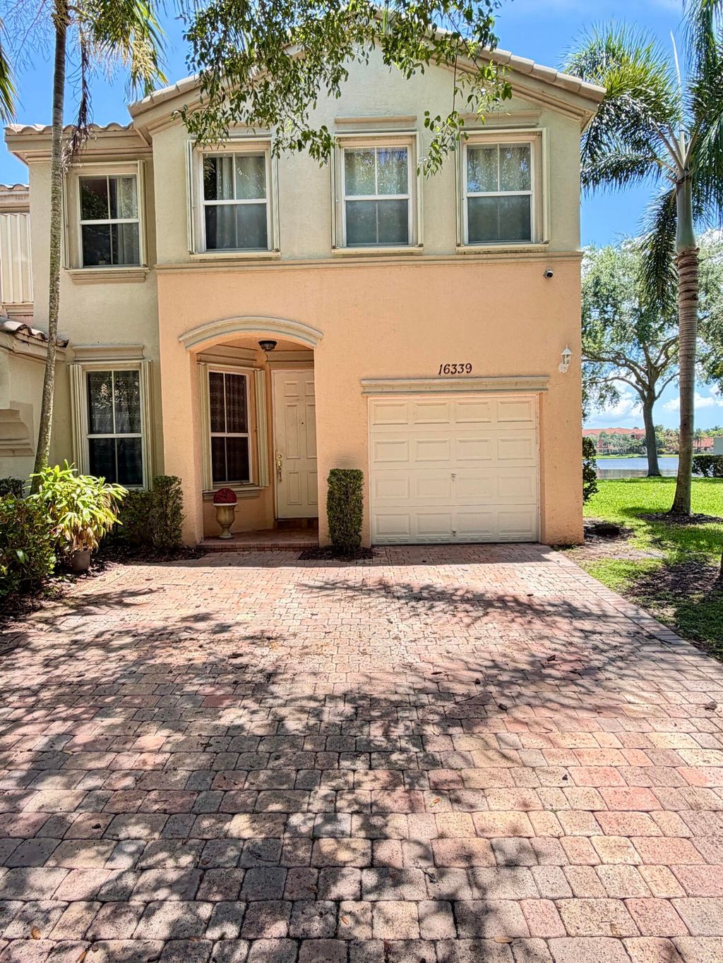 Photo of 16339 SW 48th Street, Miramar, FL 33027 (MLS # B26043804)