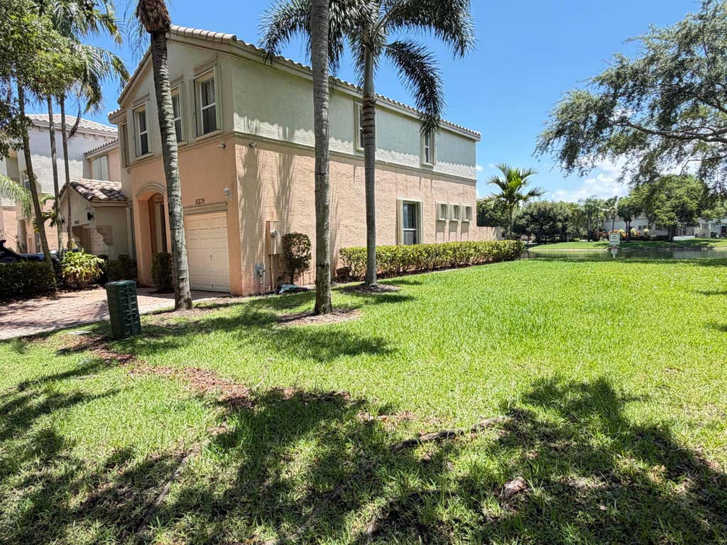 Photo of 16339 SW 48th Street, Miramar, FL 33027 (MLS # B26043804)