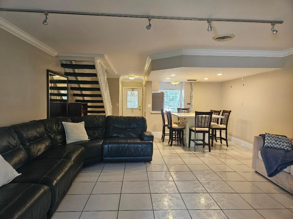 Photo of 3700 Savoy Lane #C, West Palm Beach, FL 33417 (MLS # R11108973)