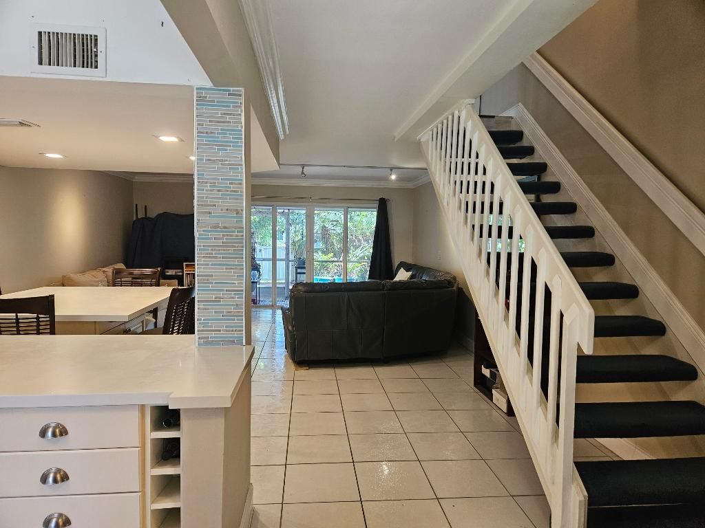 Photo of 3700 Savoy Lane #C, West Palm Beach, FL 33417 (MLS # R11108973)