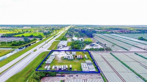 0 S S. State Road 7 Boynton Beach FL 33472