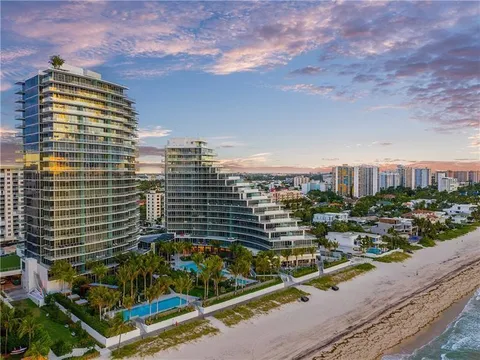 2200 N Ocean Boulevard Unit S606, Fort Lauderdale, FL MLS: F10493294
