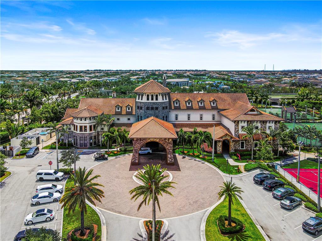 Town Parc at MiraLago - Residential