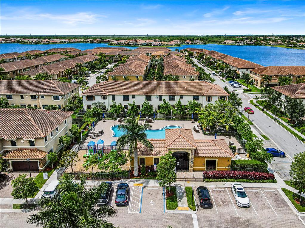 Town Parc at MiraLago - Residential