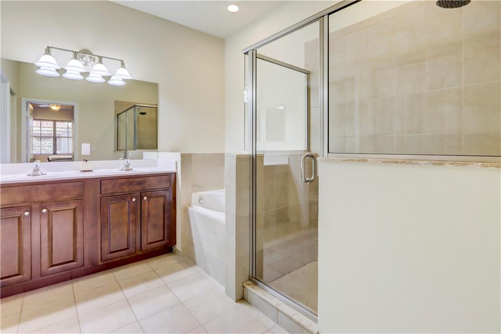 Town Parc at MiraLago - Residential