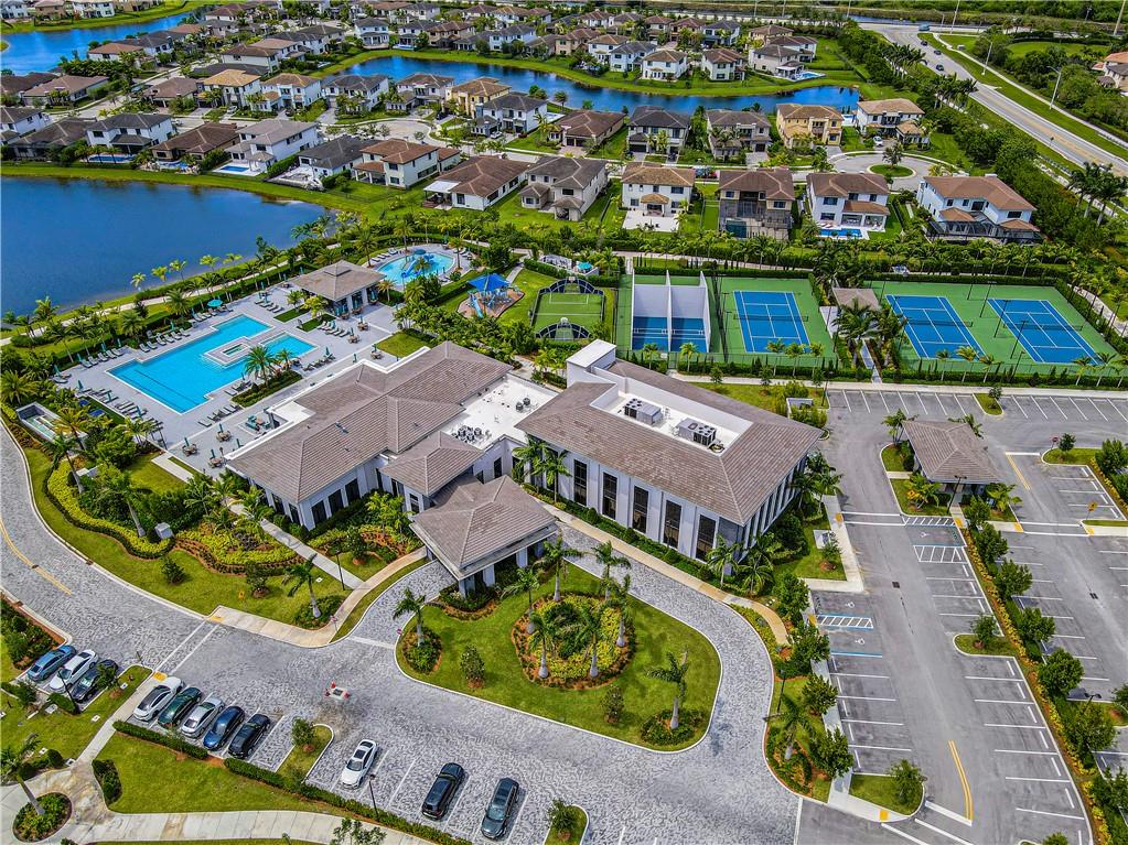 Town Parc at MiraLago - Residential