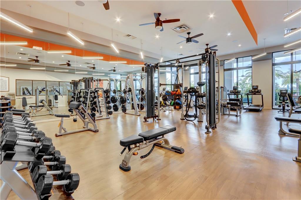 Town Parc at MiraLago - Residential