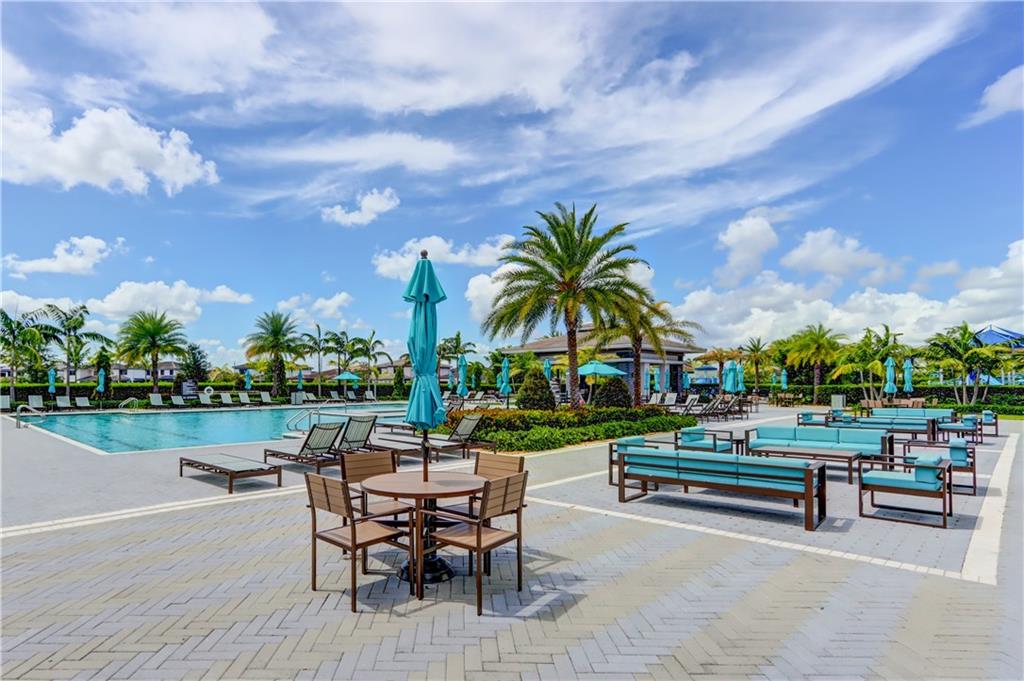 Town Parc at MiraLago - Residential