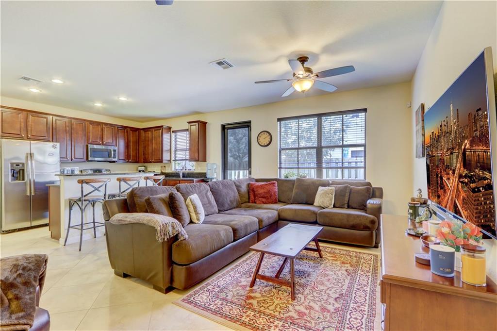 Town Parc at MiraLago - Residential