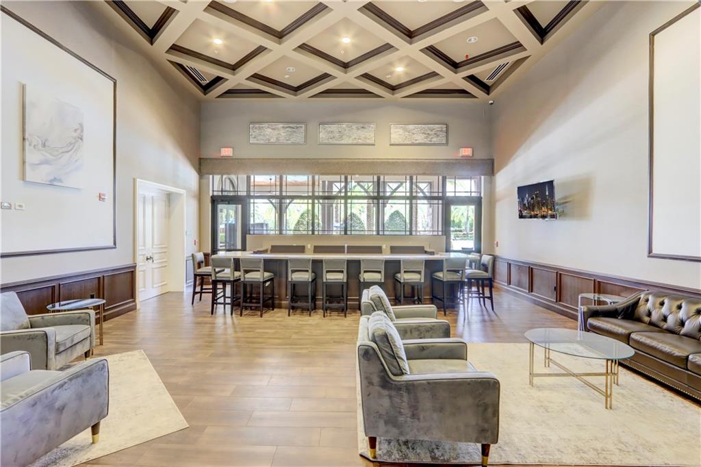 Town Parc at MiraLago - Residential