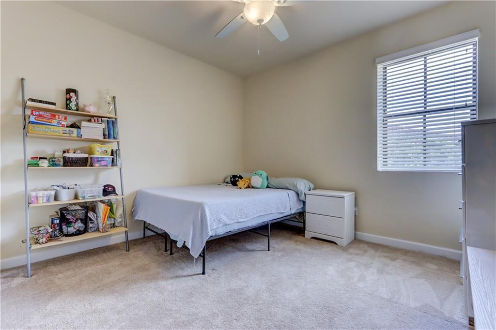 Town Parc at MiraLago - Residential