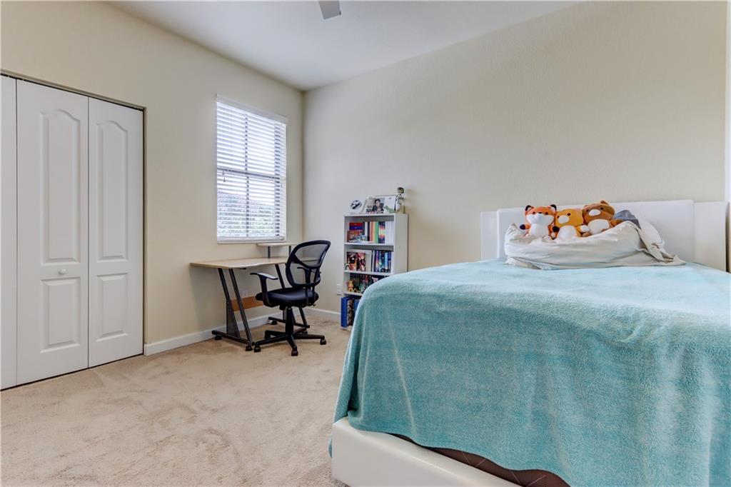 Town Parc at MiraLago - Residential