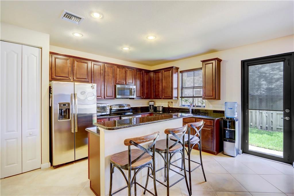 Town Parc at MiraLago - Residential