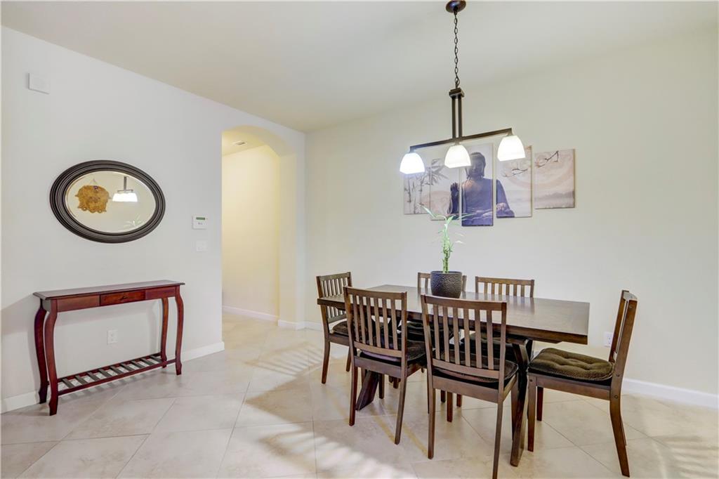 Town Parc at MiraLago - Residential