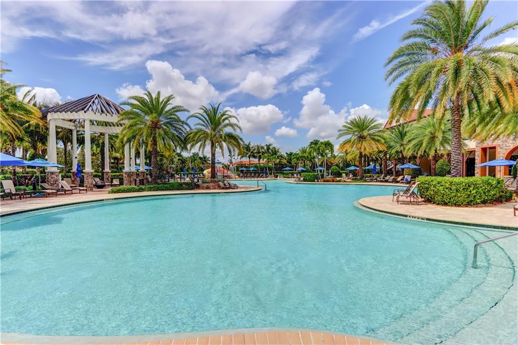 Town Parc at MiraLago - Residential