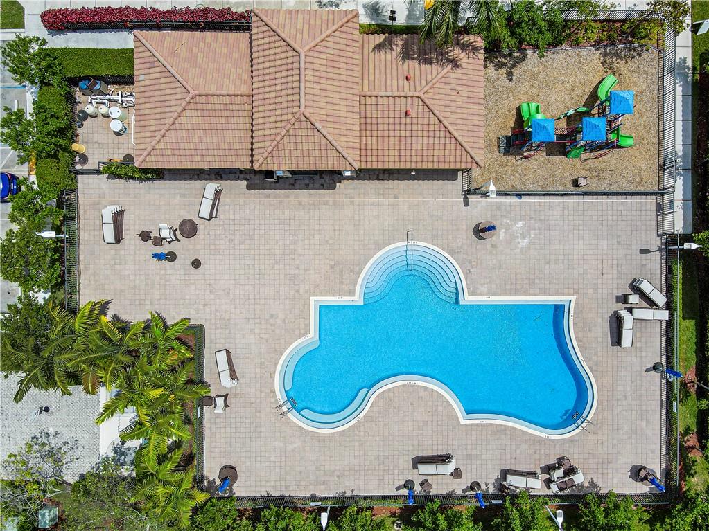 Town Parc at MiraLago - Residential